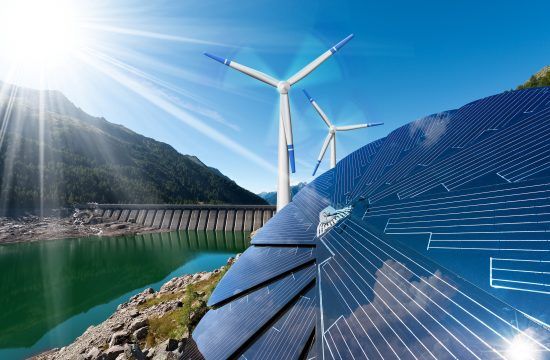 Renewable Resources Investing: Sustainable Opportunities